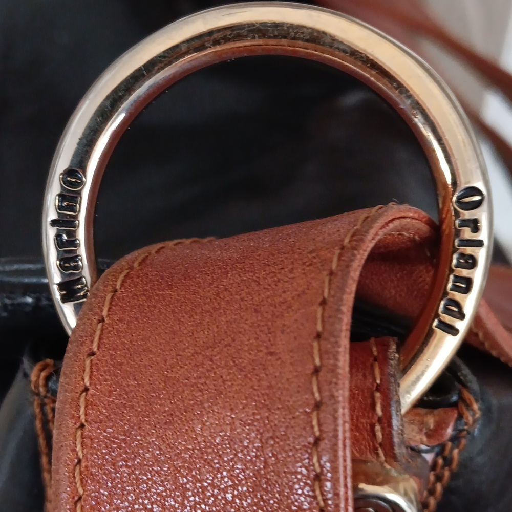 Marino Orlandi Handbag - Picture 8 of 9